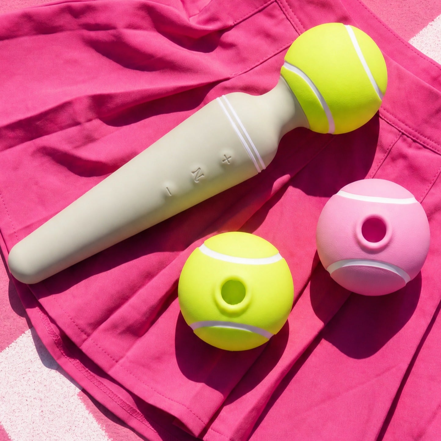 Tennis Pleasure products